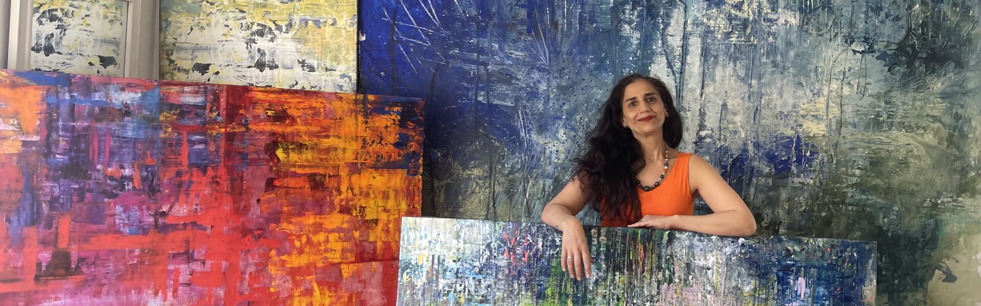 Toni Nohe Kunst te koop