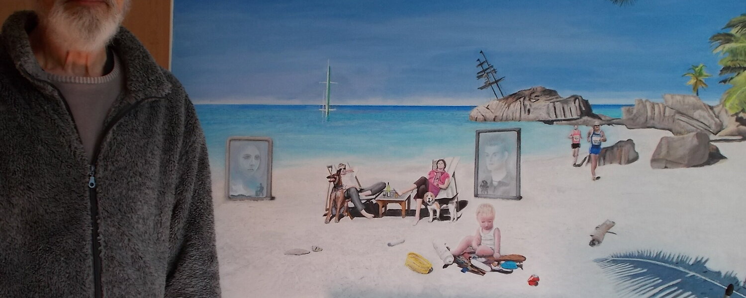 denis cailliez Kunst te koop