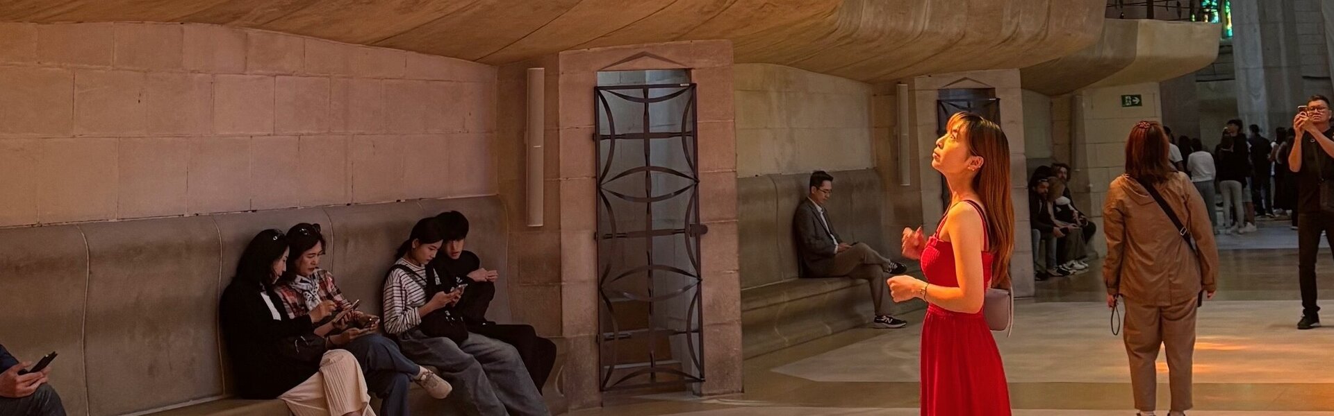 Chae Yun Christine Park Opere d'arte in vendita