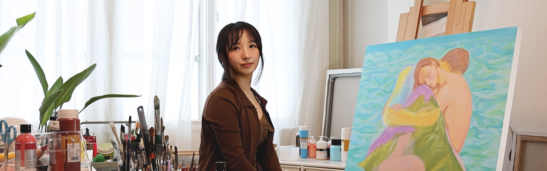 Emma Park Arte en venta