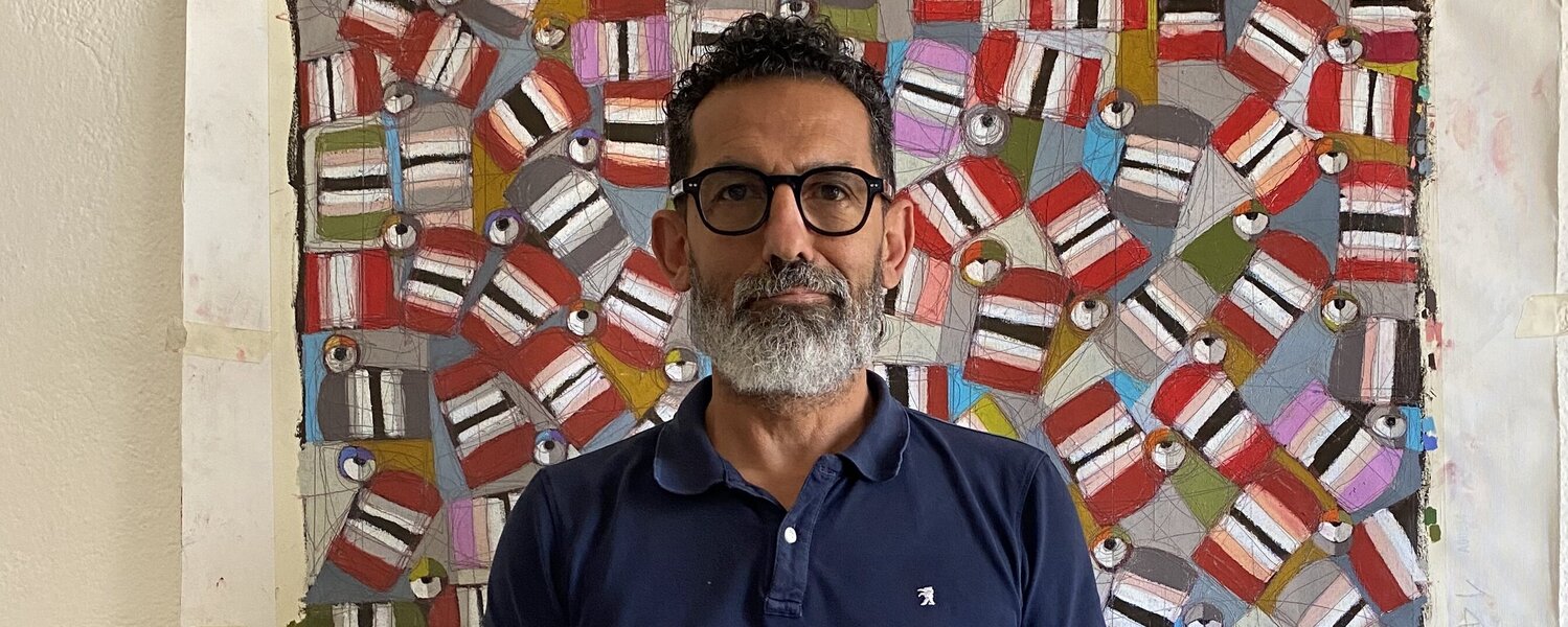 Cino Angioni Opere d'arte in vendita