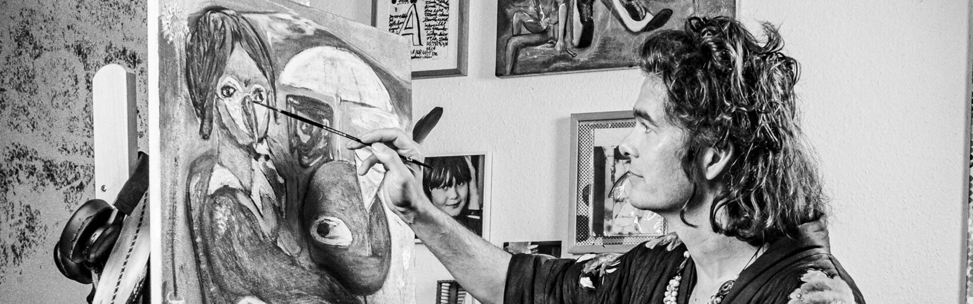 Camilo Osorio Suarez Kunst te koop