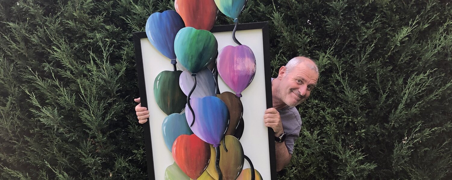 PAUL Alain Opere d'arte in vendita