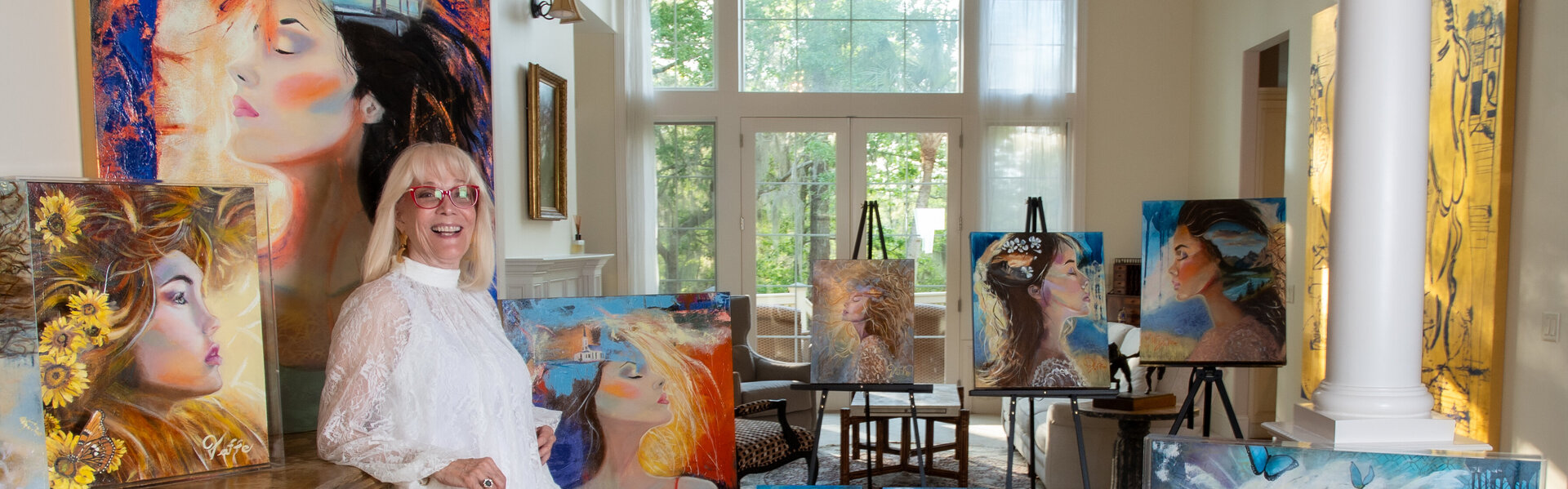 Diana Jaffe Arte en venta