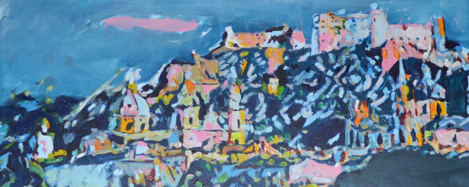 johannes lehner Kunst te koop