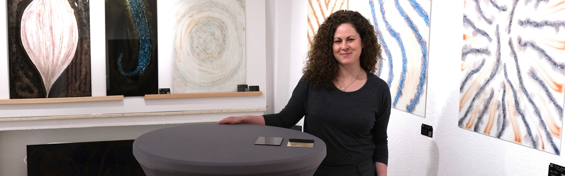 Carolin Zibulka Opere d'arte in vendita