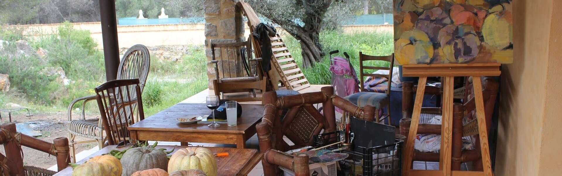 Natalia Basil Kunst te koop