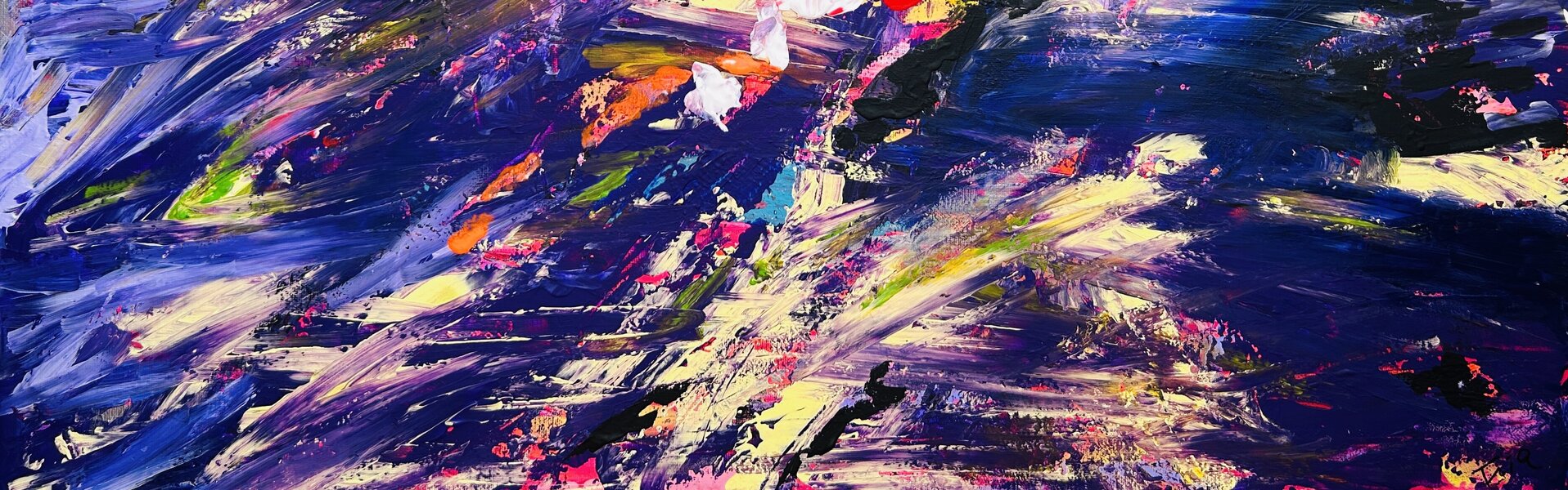 Tsia Tskhovrebashvili Art for Sale