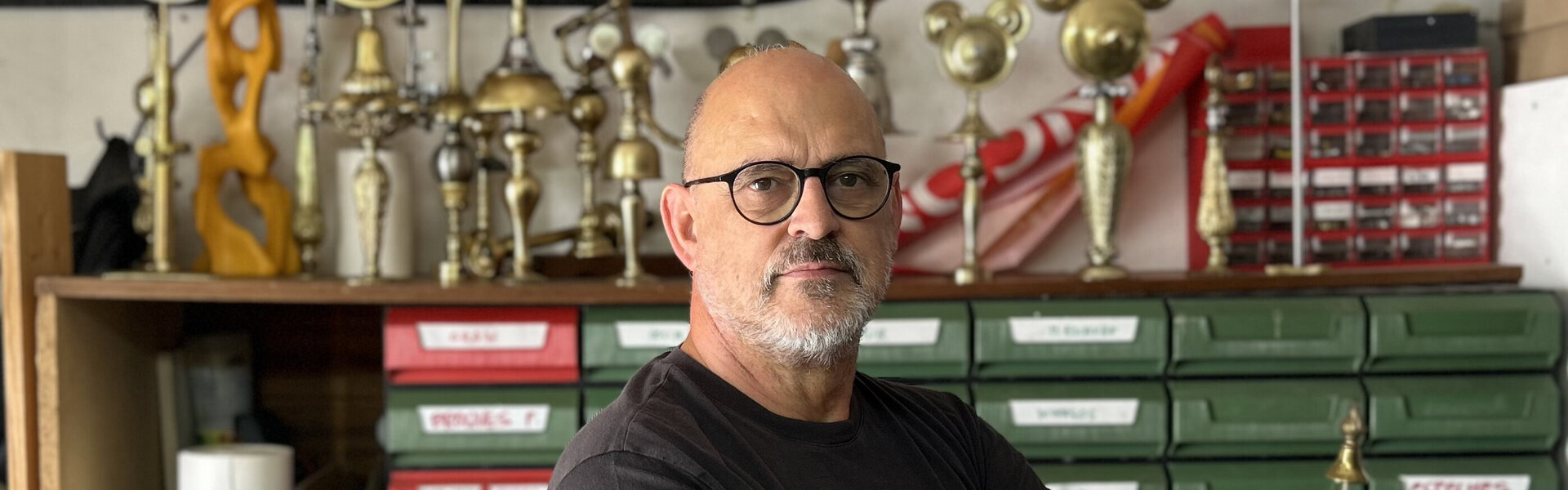 Josep M. Pastó Kunst te koop