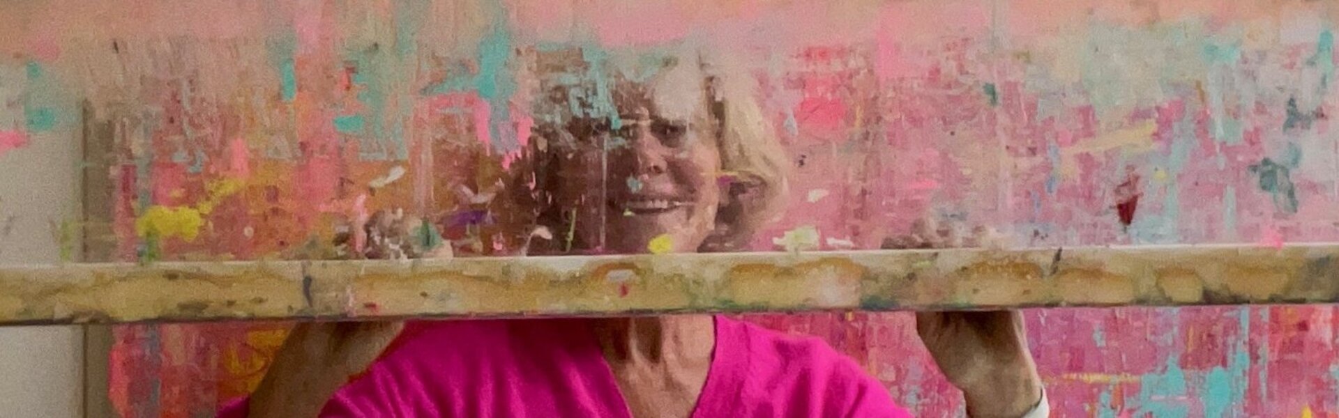 Pien De Haas Art for Sale