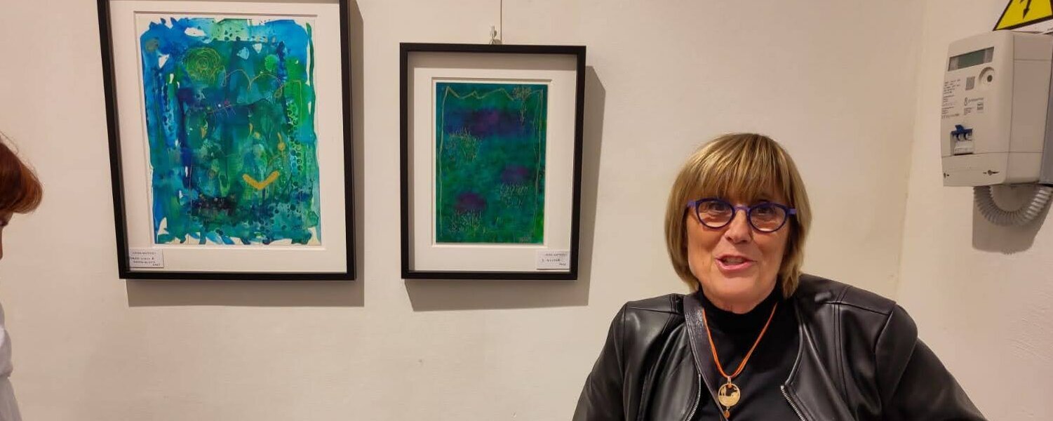 Laura Matteoli Arte en venta