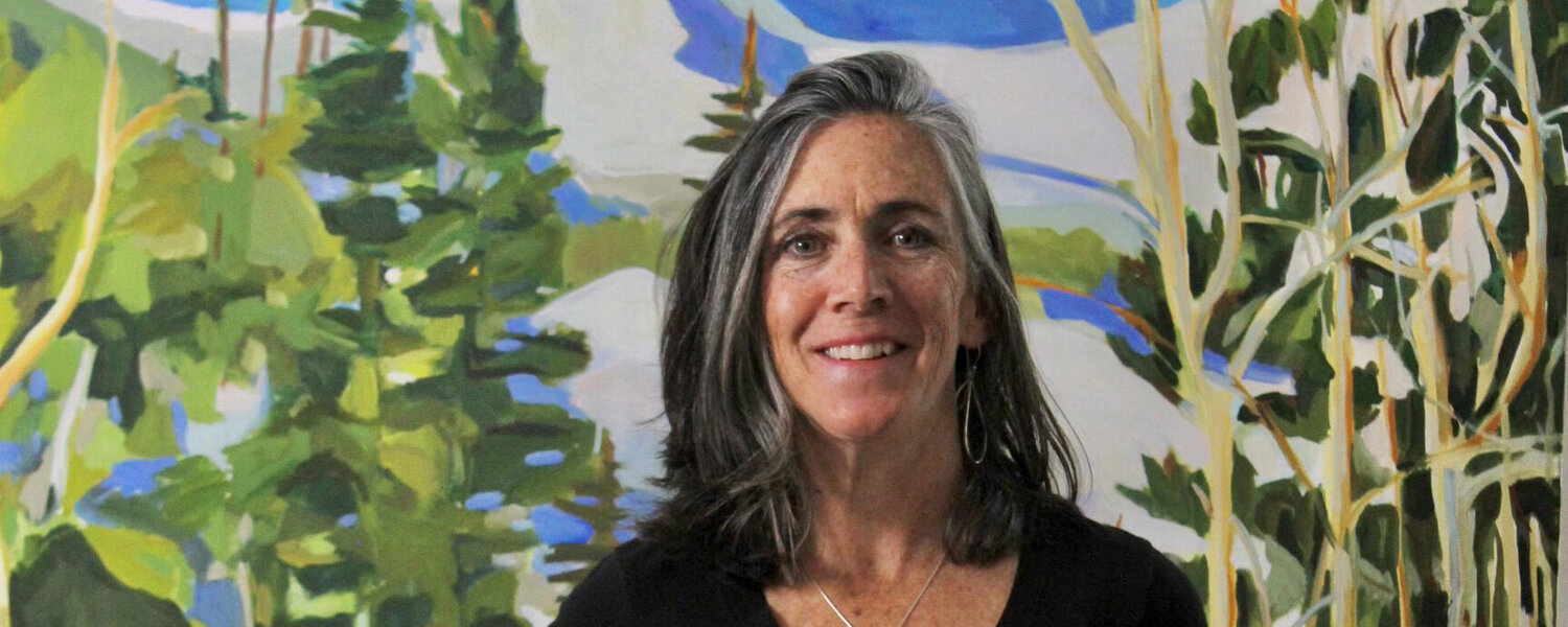 Monica Carroll Kunst te koop