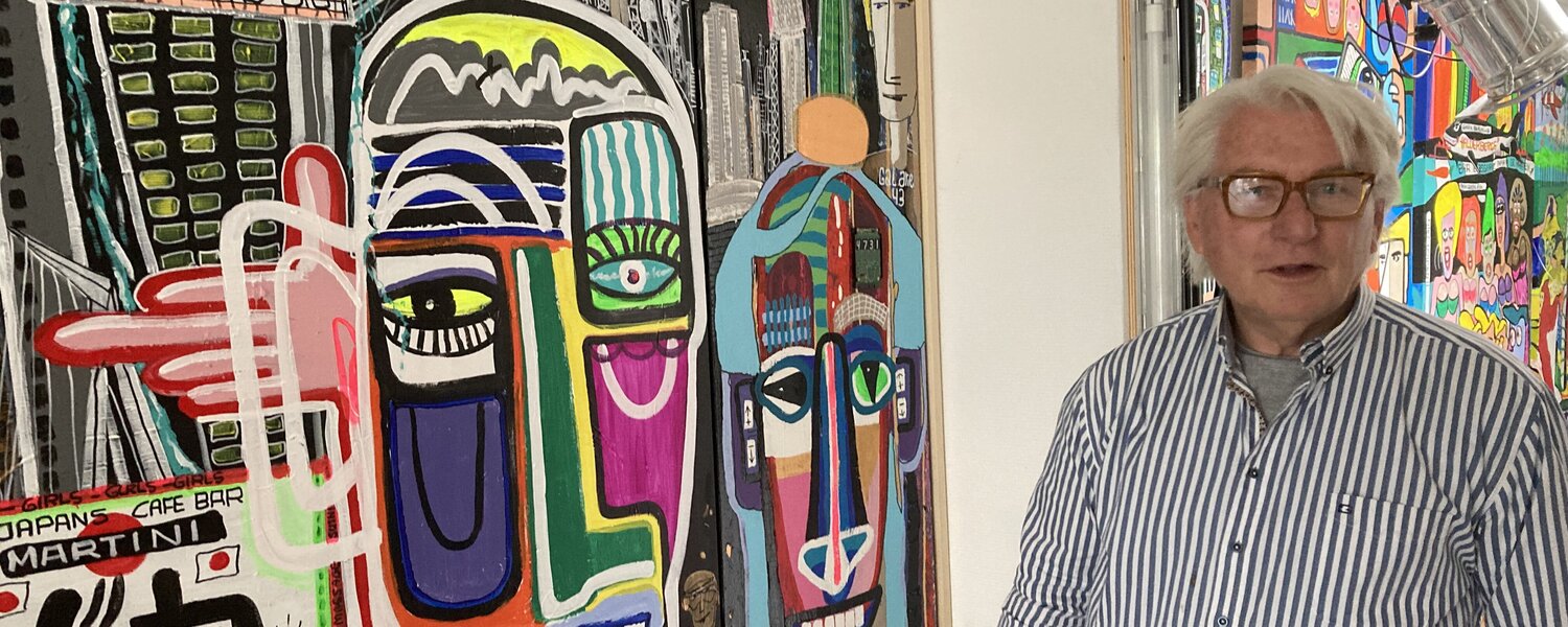 arie munnik Art for Sale