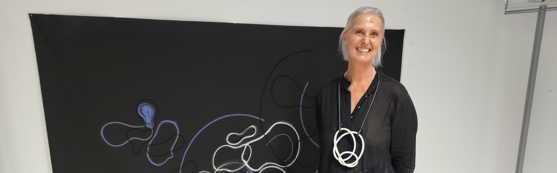 Eva Breitfuß Kunst te koop