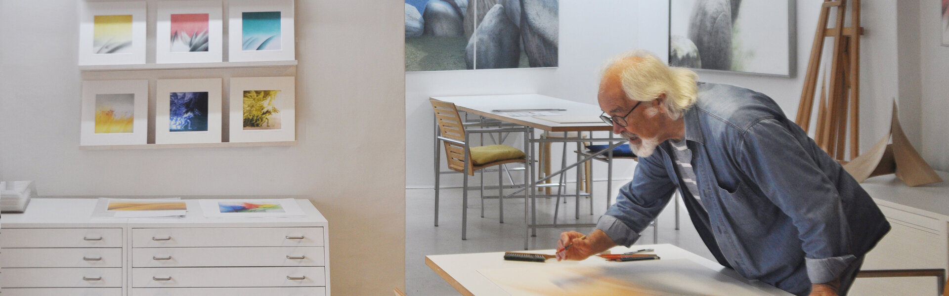 Norbert Städele Arte en venta