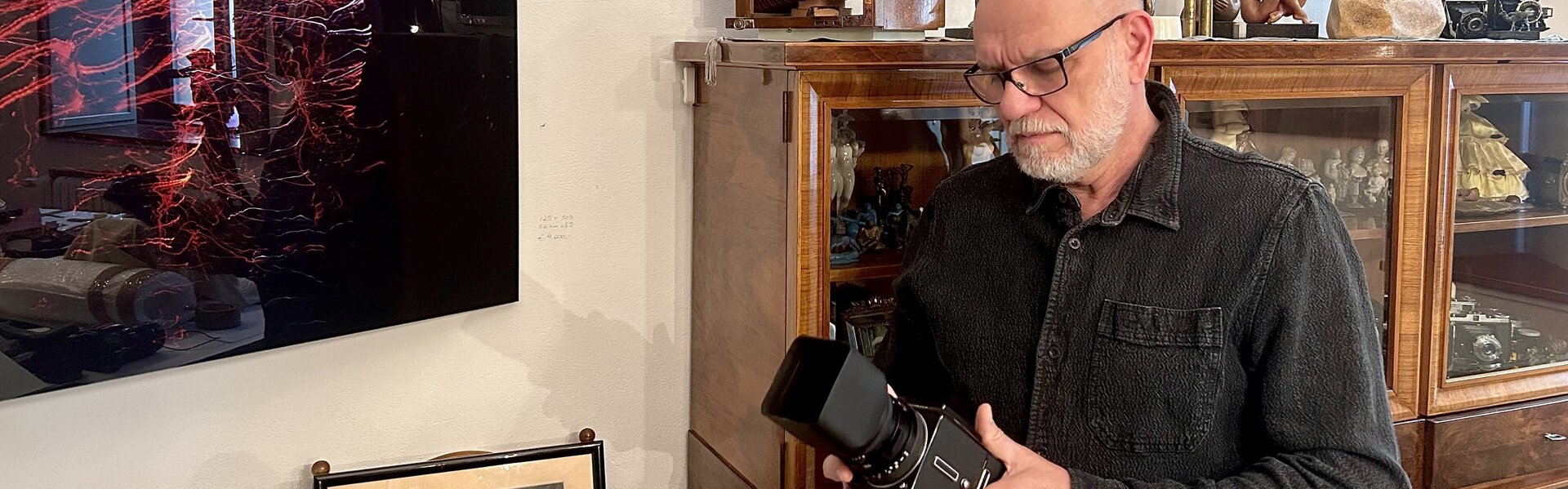 Michail Nogin Art for Sale