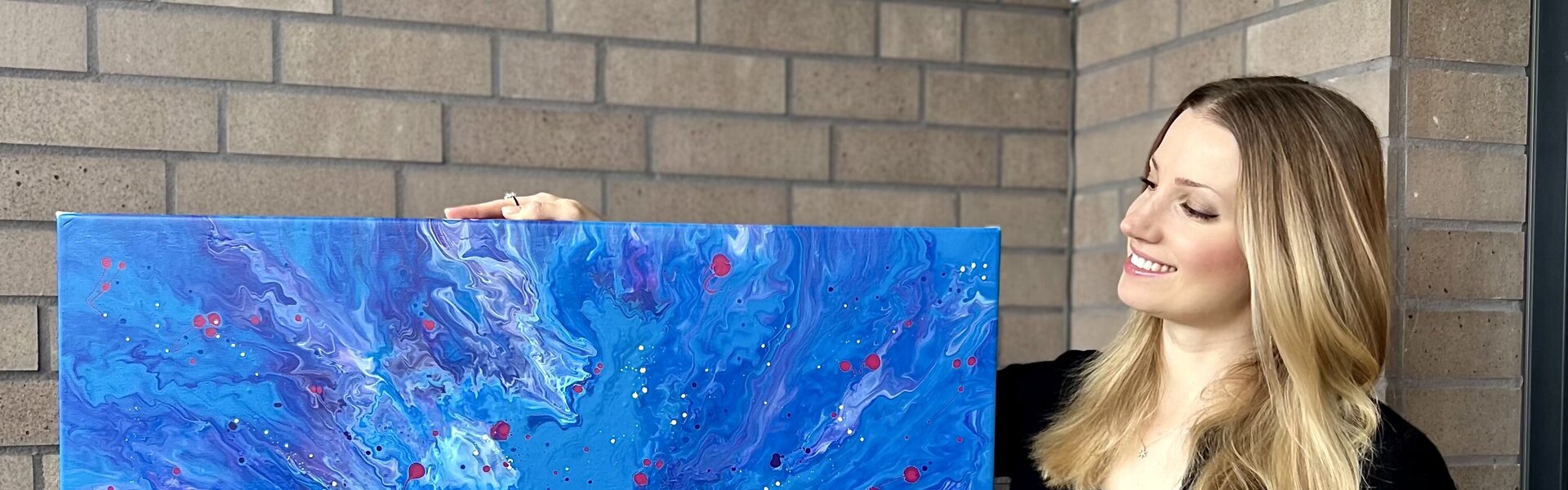 Anna Cristea Opere d'arte in vendita