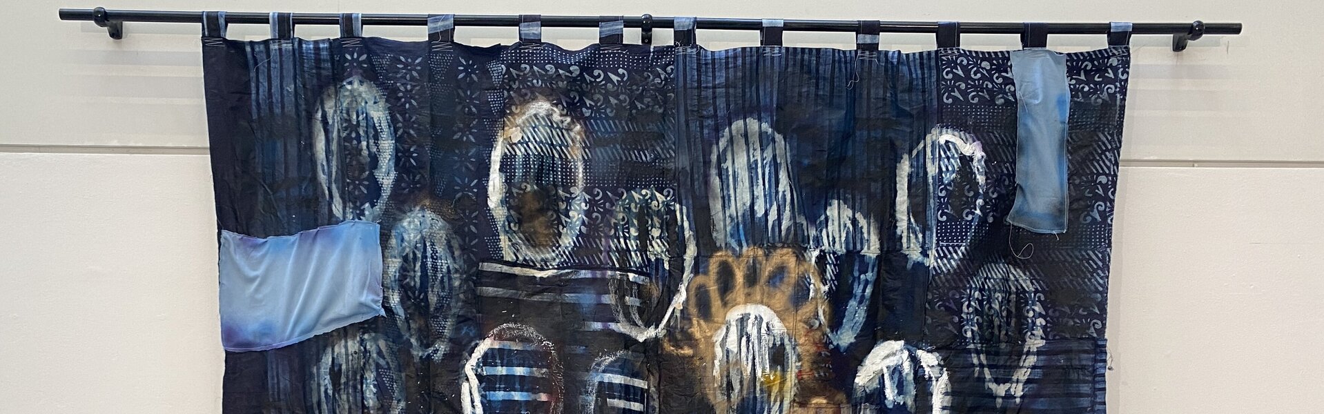 Suraj Adekola Opere d'arte in vendita