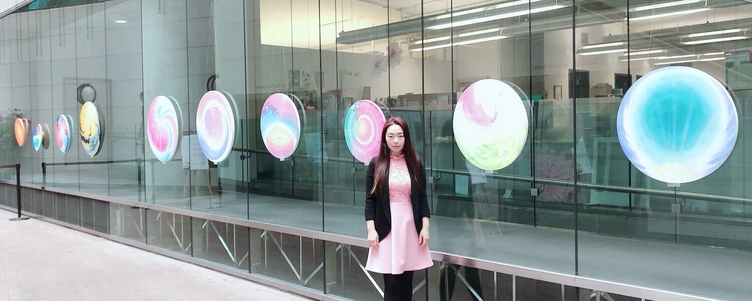 JU HEE PARK Arte en venta