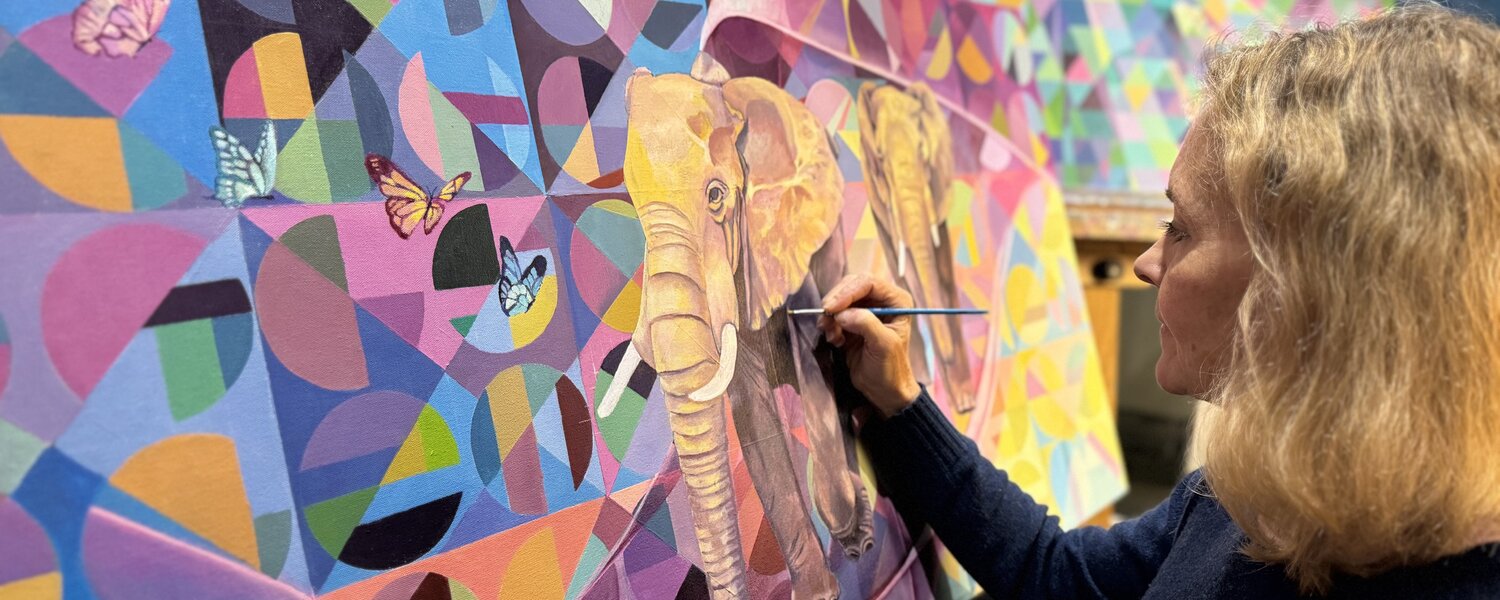 Andrea Cerisola Kunst te koop