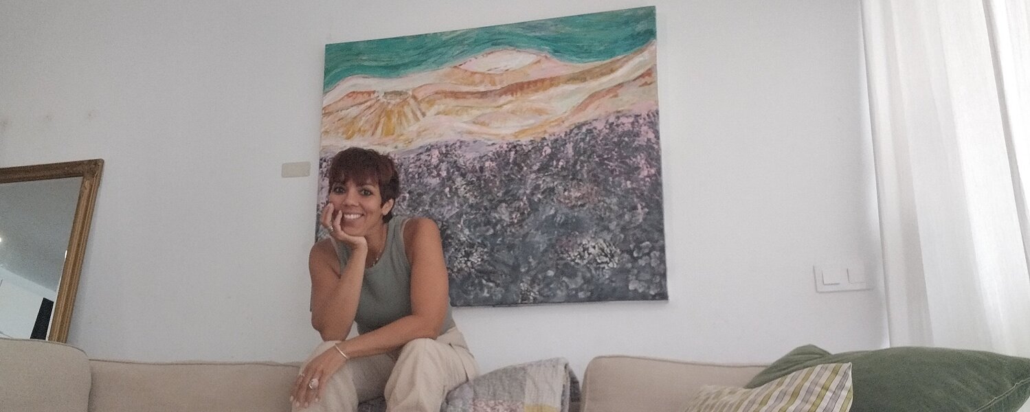 Devora Cañada Rodríguez Opere d'arte in vendita