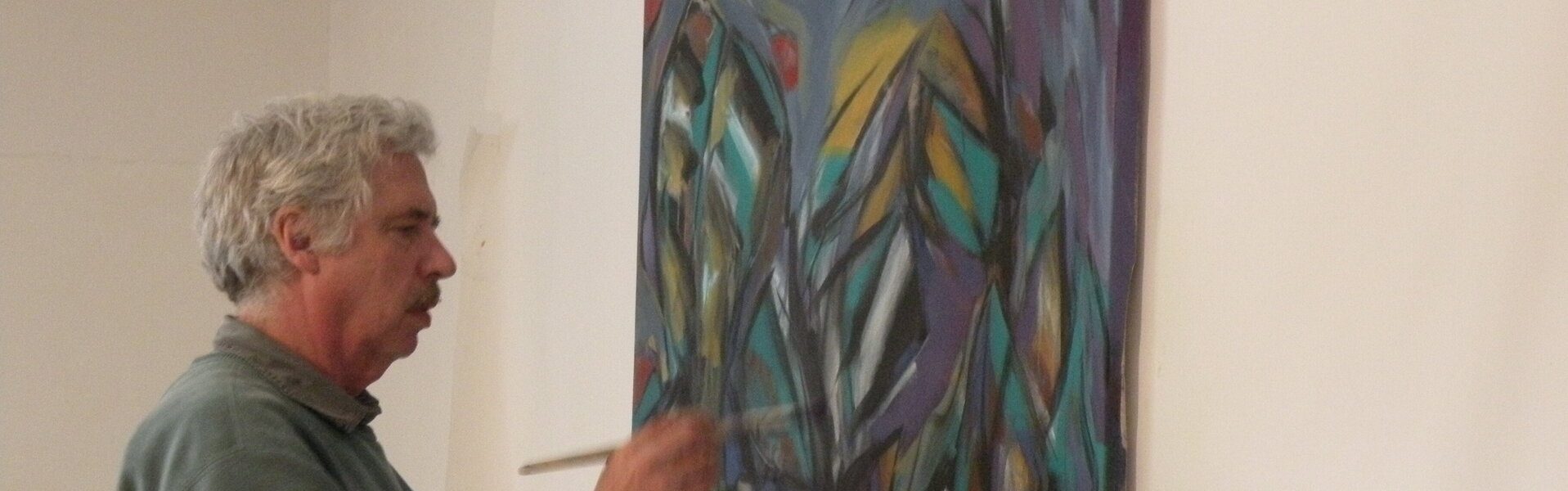 Gregg SIMPSON Opere d'arte in vendita