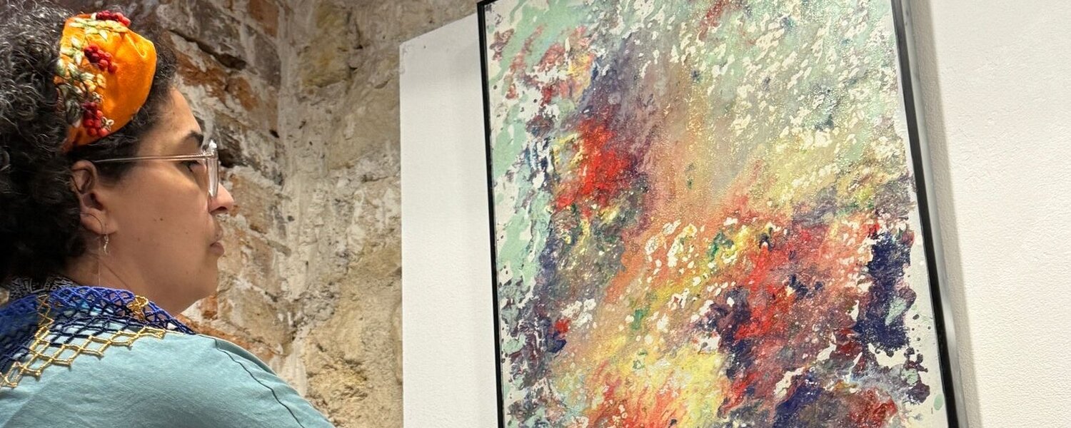 Benasser Yvonne Art for Sale