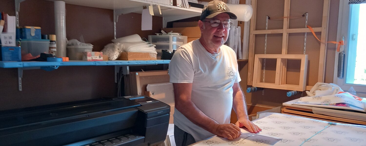 Philippe Rivens Art for Sale