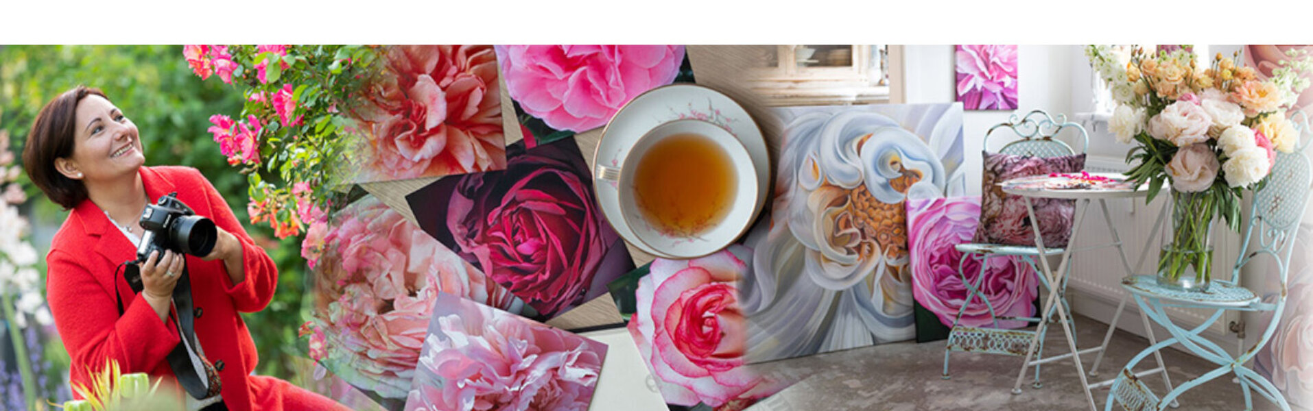 Antje Liebscher Kunst te koop