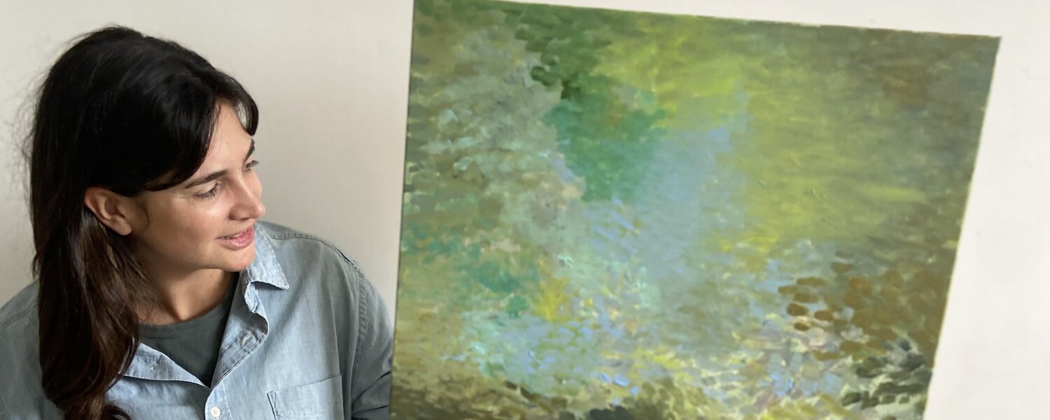 Florentina Fischer Kunst te koop