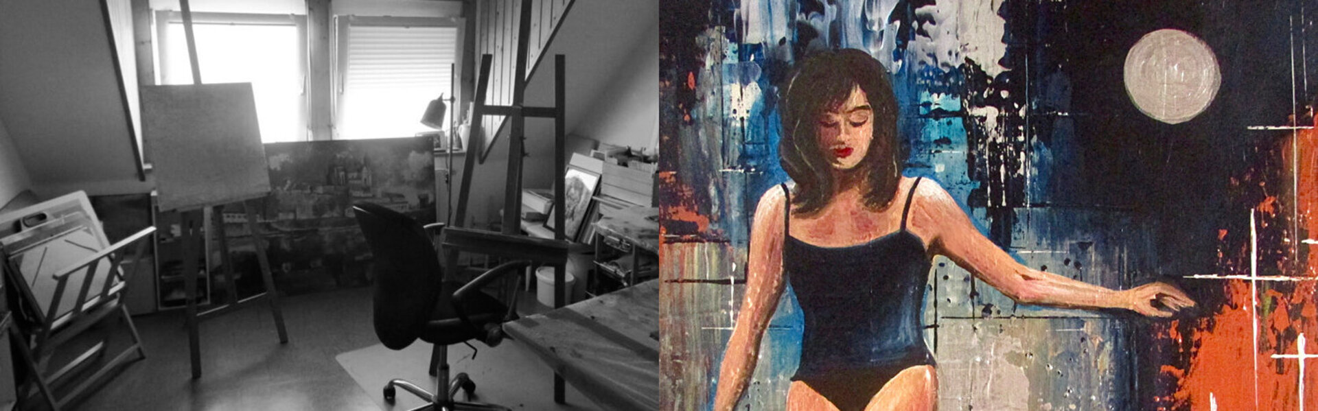 Anja Semling Opere d'arte in vendita