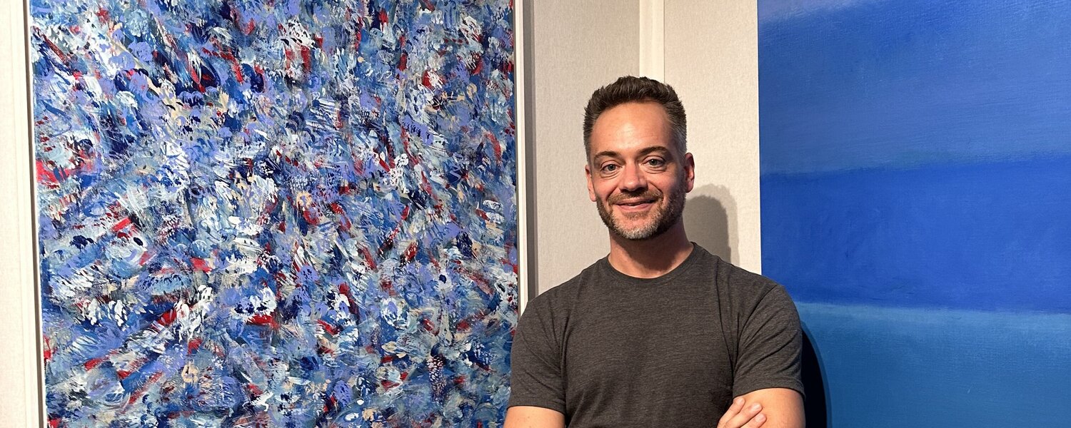 matthieu tellaro Kunst te koop