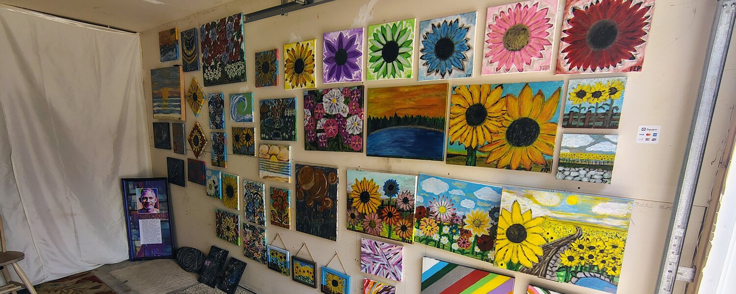 Frank Pratorius Kunst kaufen