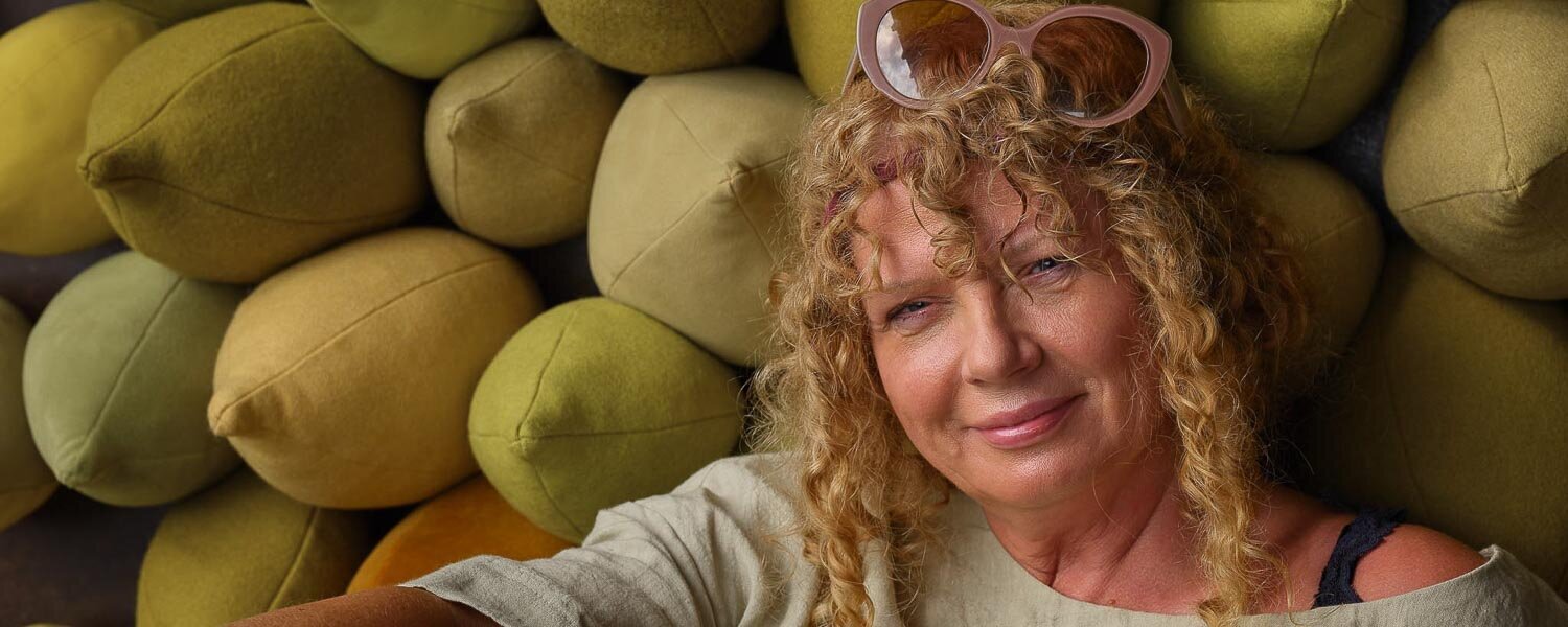 Indraja Marcinkevičienė Kunst te koop