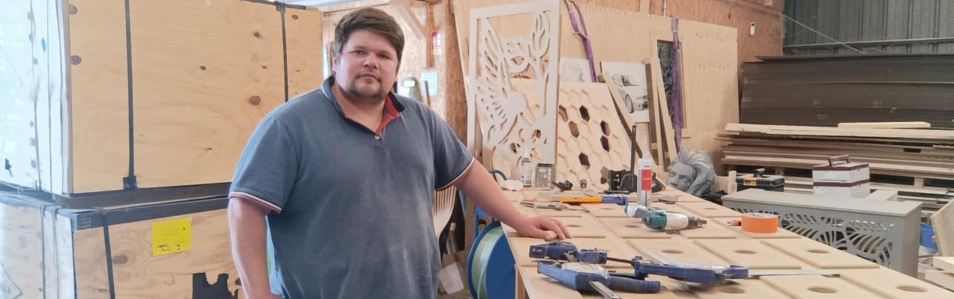 Nicolas SIMON Opere d'arte in vendita