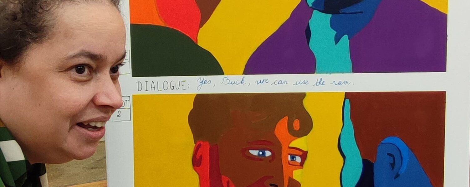 EMELINE RENARD Kunst te koop