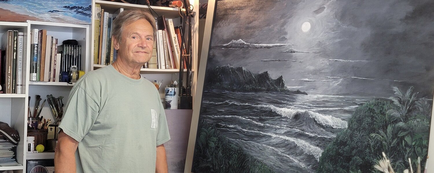 Paul Dudas Kunst te koop