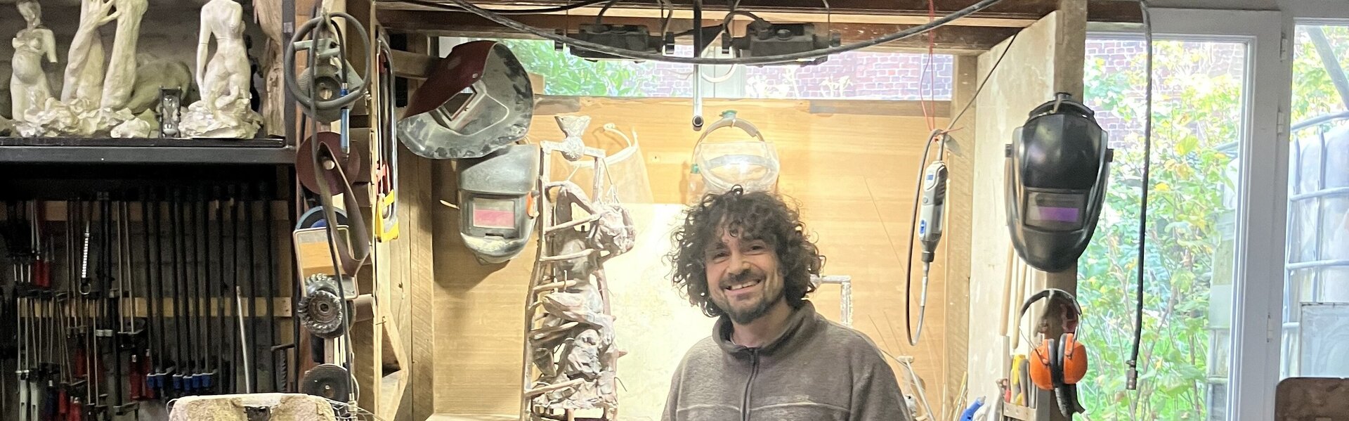 Saúl Velázquez de Castro Kunst te koop