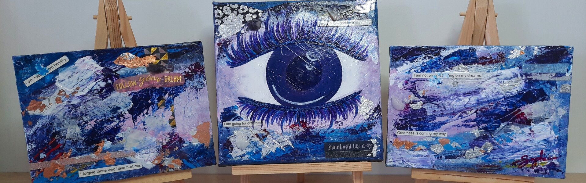 Sophia Dionne Opere d'arte in vendita