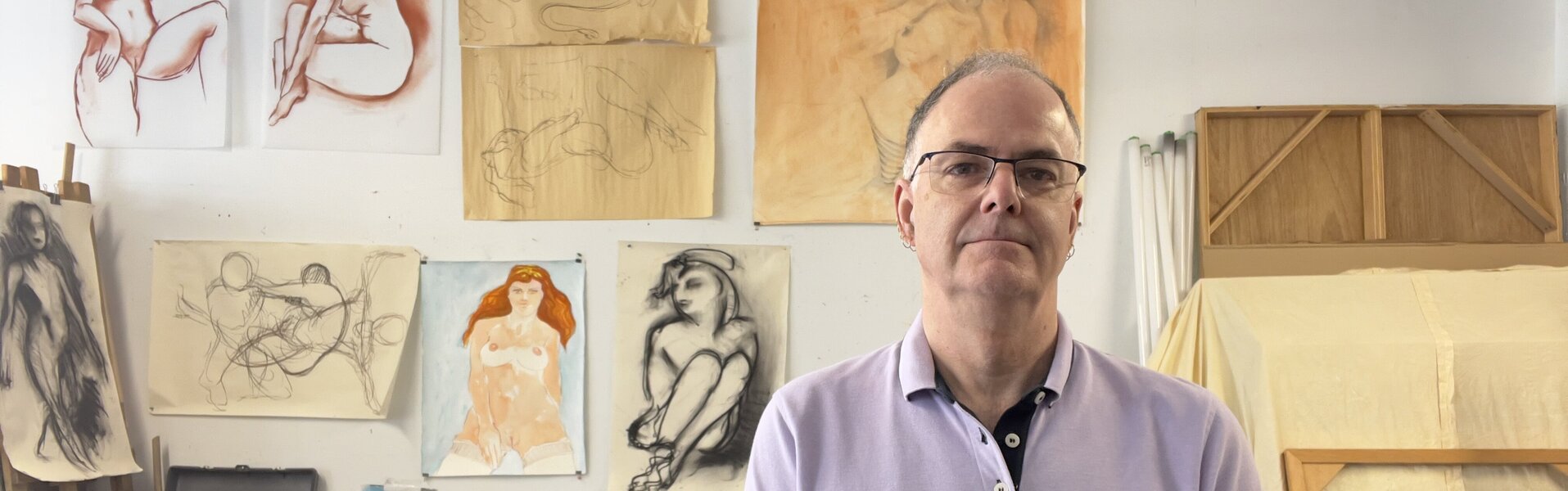 Stewart Fletcher Kunst te koop