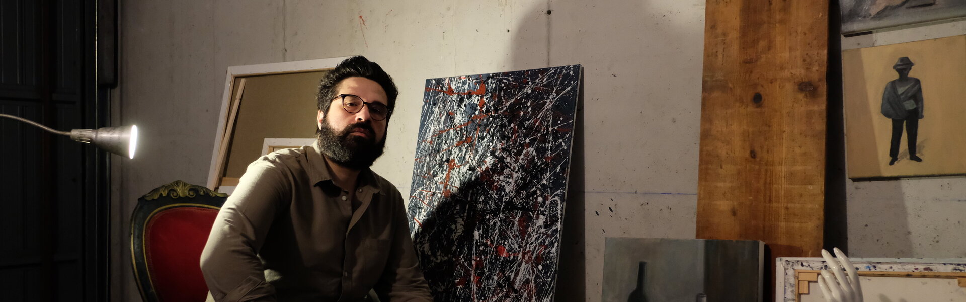 Guido Caruso Kunst te koop