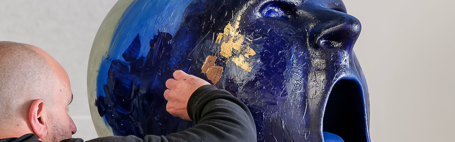 Marcello Steri Kunst te koop