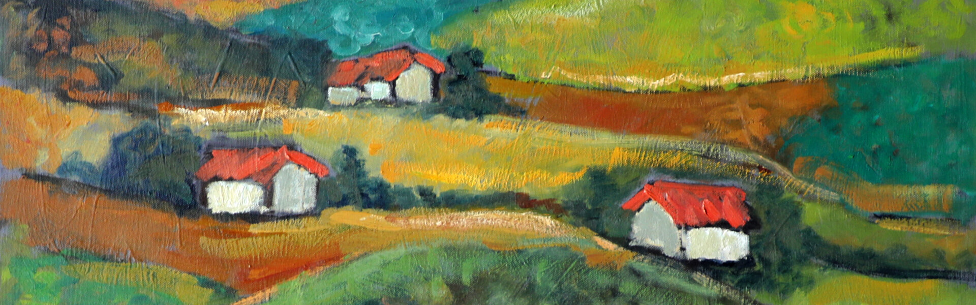 Mañoli Zapirain Kunst te koop