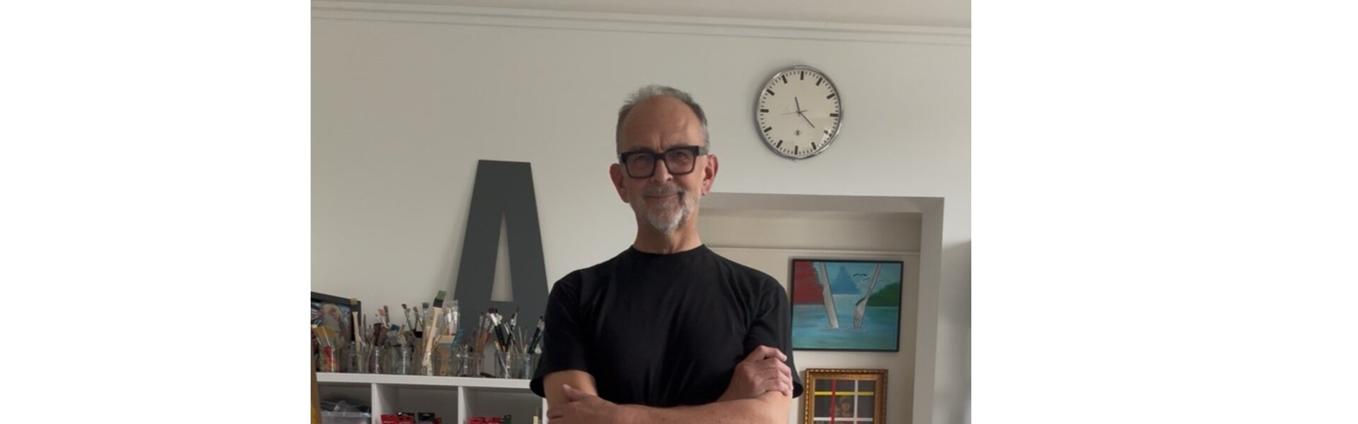 Rainer Pawlaczyk Kunst te koop