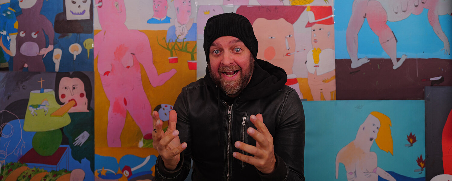 David A. Kurtz Kunst kaufen