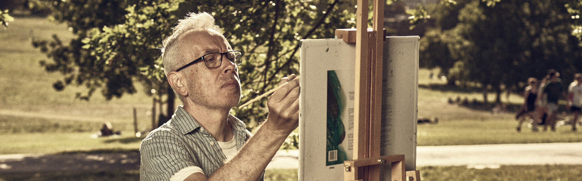 Mark McLaughlin Art for Sale