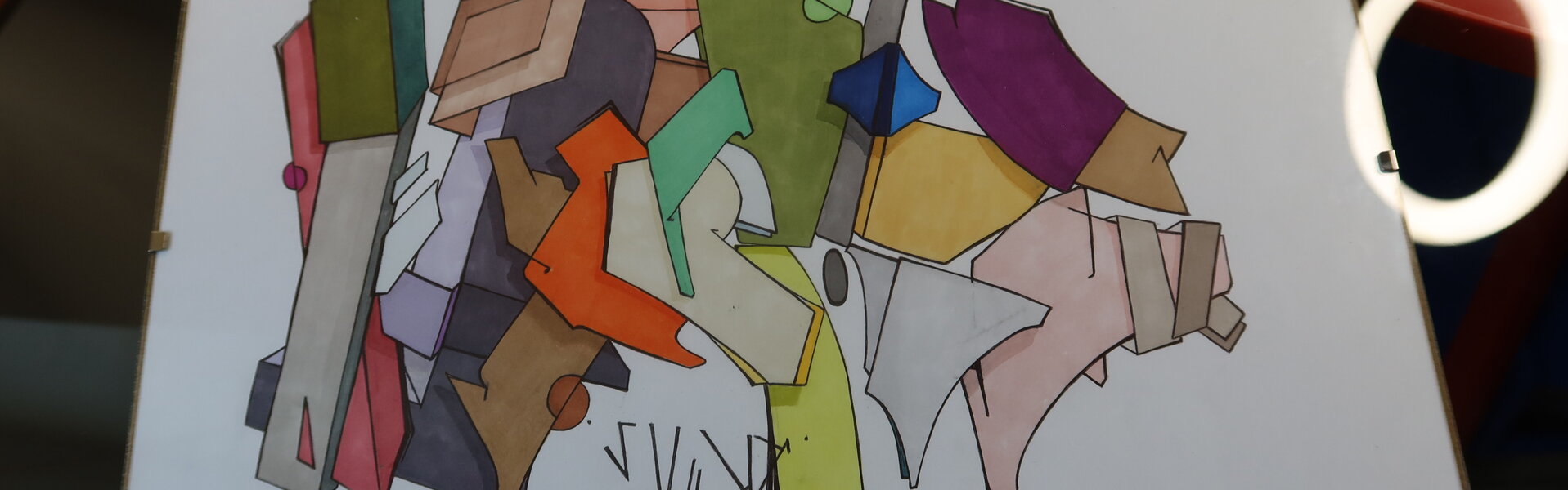 KRÖKZ Arte en venta