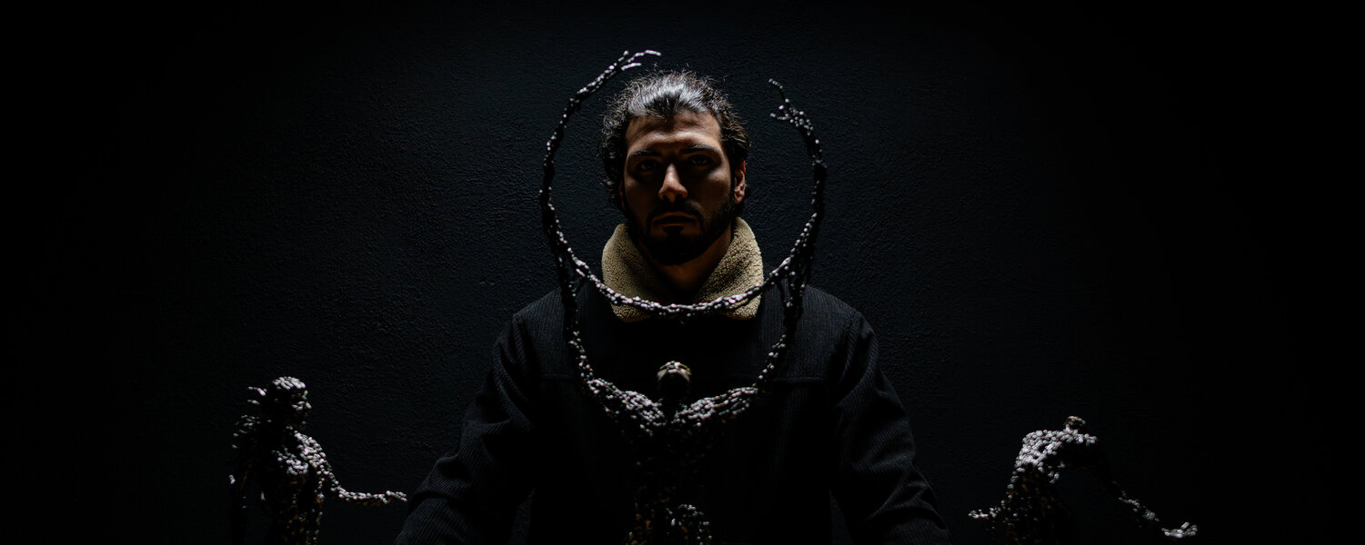 Manuel Quaresima Kunst te koop