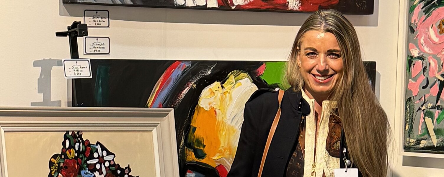 Sabina Nealon Opere d'arte in vendita