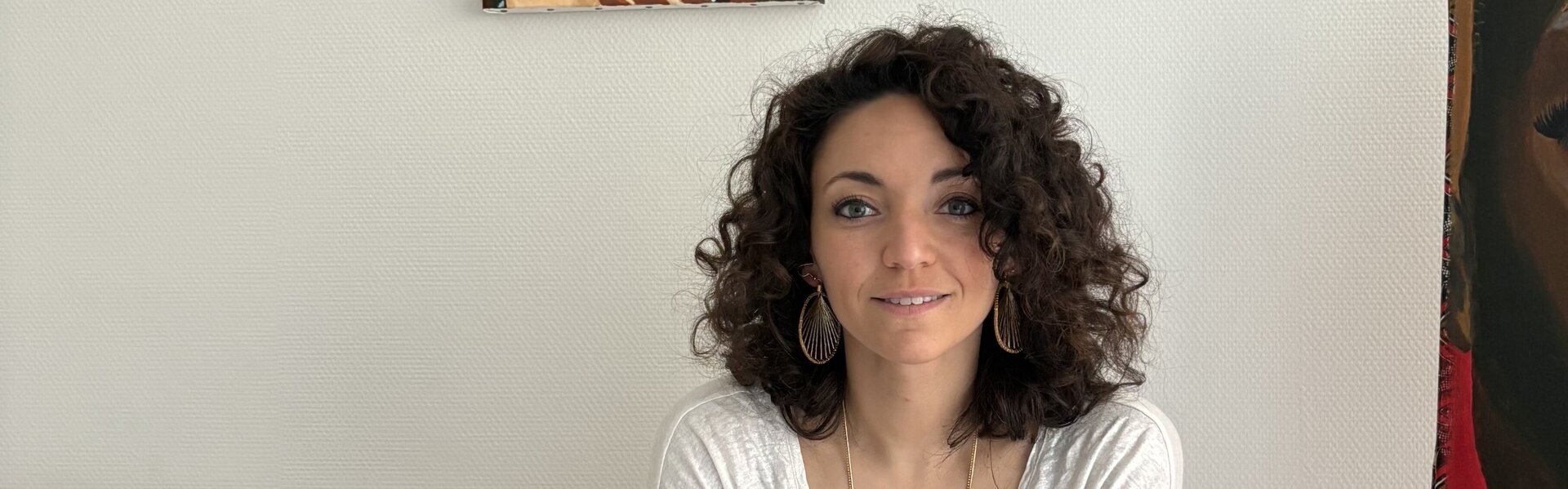 Morgane Bassette Renault Art for Sale